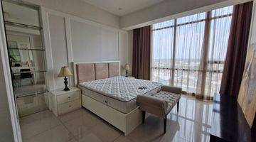 Gambar 4 Dijual Harga Murah Dan Full Furnish St Moritz, Tower Presidential