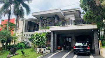 Gambar 3 Rumah Mewah Full Furnised 2 Lantai Dengan Harga Murah di Bukit Golf Hijau Sentul City