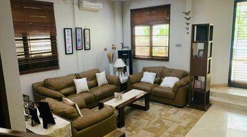 Gambar 5 Rumah Mewah Full Furnised 2 Lantai Dengan Harga Murah di Bukit Golf Hijau Sentul City