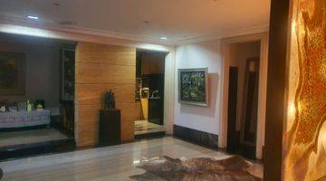 Gambar 5 Rumah Mewah Di Intercon