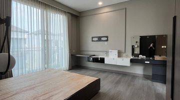 Gambar 4 Jual Murah Cluster Keia The Zora Bsd City Semi Furnished SHM