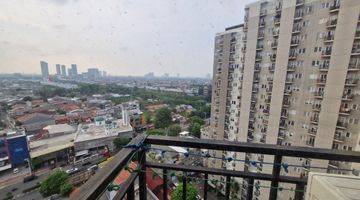 Gambar 2 Disewakan Apartm Puri Park View Siap Huni 