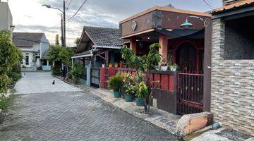 Gambar 1 Dijual Rumah di Komplek Pinang Griya Permai, Tangerang