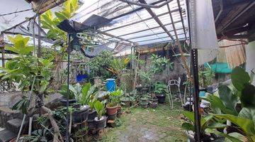 Gambar 4 Tanah dan Bangunan Kosan 1 Pintu, Kebon Jeruk, Jakarta Barat