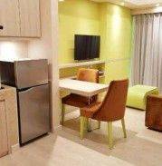 Gambar 1 Apartemen Casa De Parco 1 BR Full Furnished, Tangerang