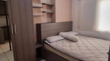 Gambar 4 Disewa Apartemen Furnished di Puri Park View, Kembangan,, Jakarta Barat