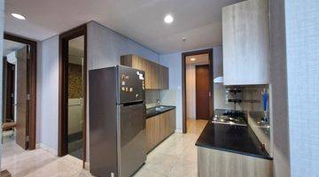 Gambar 5 Apartemen Windsor Full Furnish di Puri Indah, Jakarta Barat