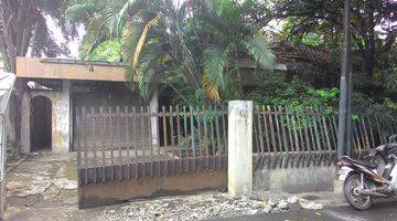 Gambar 1 Dijual Cepat Tanah Area Bungur