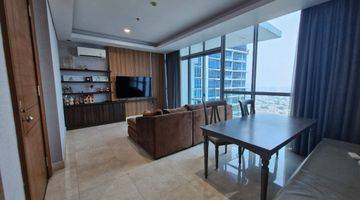 Gambar 3 Apartemen Windsor Full Furnish di Puri Indah, Jakarta Barat