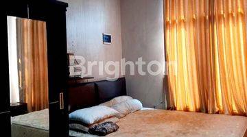 Gambar 5 rumah 2 lantai Furnished di jl. swakarsa Tangerang dekat joglo