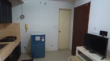 Gambar 4 Dijual Apartemen Mediterania 1 1 BR Semi Furnished