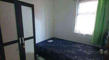 Gambar 4 Apartement Mediterania 2, 2 BR Furnished