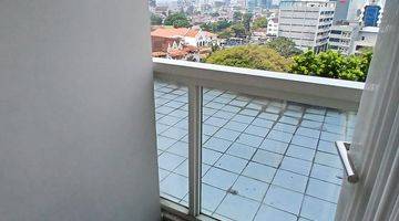 Gambar 4 Apartement Menteng Park Bagus Furnished Studio