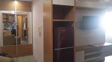 Gambar 3 Disewakan Apartemen Mediterania 1, 1 BR Sudut Furnished Bagus