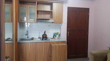 Gambar 2 Disewakan Apartemen Mediterania 1, 1 BR Sudut Furnished Bagus