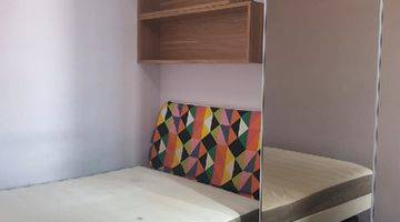 Gambar 4 Disewakan Apartemen Mediterania 1, 1 BR Sudut Furnished Bagus