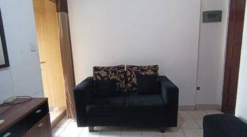 Gambar 2 Disewakan Apartemen Mediterania 1, 1 BR Furnished Bagus