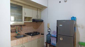 Gambar 1 Disewakan Apartemen Mediterania 1, 1 BR Furnished Bagus