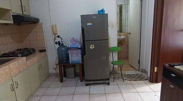 Gambar 3 Disewakan Apartemen Mediterania 1, 1 BR Furnished Bagus