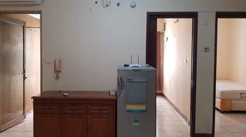 Gambar 2 Disewakan Apartemen Mediterania 1, 2 BR Furnished Bagus