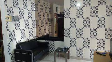 Gambar 1 Disewakan Apartemen Mediterania 1 2 BR Furnished Bagus