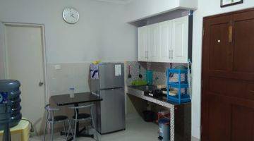 Gambar 2 Disewakan Apartemen Mediterania 1 2 BR Furnished Bagus