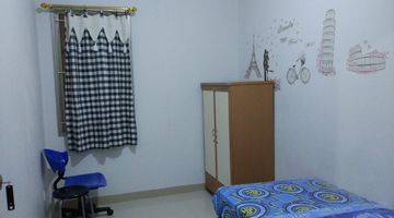 Gambar 5 Disewakan Apartemen Mediterania 1 2 BR Furnished Bagus