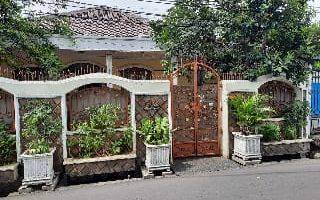 Gambar 2 Dijual Cepat Rumah Bagus SHM di Matraman, Jakarta Timur