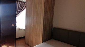 Gambar 3 Apartemen Mediterania 1 1 BR Furnished Bagus