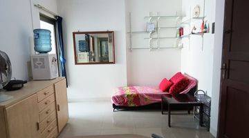 Gambar 1 Dijual Apartemen Mediterania 1, 2 BR Semi Furnished