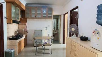 Gambar 2 Dijual Apartemen Mediterania 1, 2 BR Semi Furnished