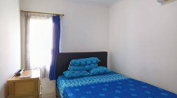 Gambar 4 Dijual Apartemen Mediterania 1, 2 BR Semi Furnished