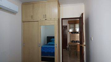 Gambar 3 Dijual Apartemen Mediterania 1, 2 BR Semi Furnished