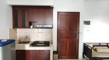 Gambar 2 Disewakan Apartemen Mediterania 1, 2 BR Furnished Bagus