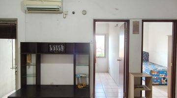 Gambar 3 Disewakan Apartemen Mediterania 1, 2 BR Furnished Bagus