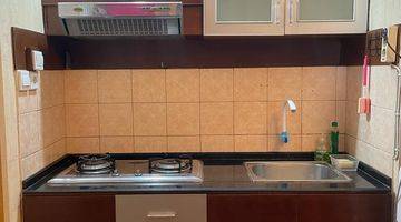 Gambar 2 Disewakan Apartemen Mediterania 1, 1 BR Furnished Bagus