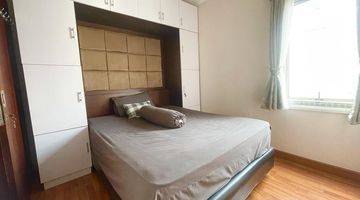 Gambar 3 Disewakan Apartemen Mediterania 1, 1 BR Furnished Bagus