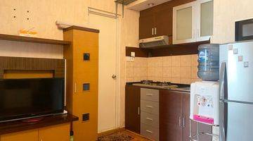 Gambar 4 Disewakan Apartemen Mediterania 1, 1 BR Furnished Bagus