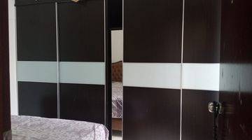 Gambar 3 Dijual Apartemen Mediterania 2 2 BR Furnished Bagus