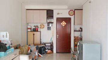 Gambar 1 Dijual Apartemen Mediterania 2 2 BR Furnished Bagus