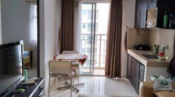 Gambar 1 Dijual Apartemen Mediterania 2 Furnished Bagus