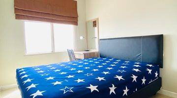 Gambar 1 Disewakan Apartemen Madison Park 1 BR Furnished Baru