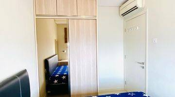 Gambar 2 Disewakan Apartemen Madison Park 1 BR Furnished Baru