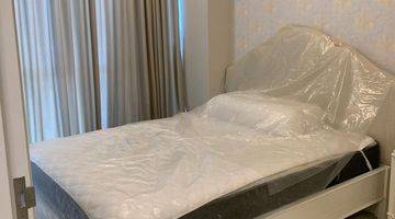 Gambar 1 Disewakan Apartemen Taman Anggrek Residence 2 BR Furnished Bagus