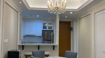 Gambar 2 Disewakan Apartemen Taman Anggrek Residence 2 BR Furnished Bagus