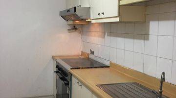 Gambar 1 Apartemen Condominium Taman Anggrek Residence Furnished