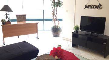 Gambar 5 Apartemen Condominium Taman Anggrek Residence Furnished