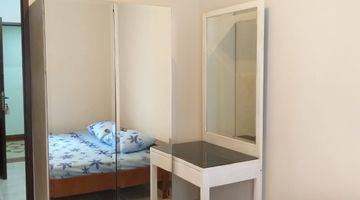 Gambar 2 Dijual Apartemen Mediterania 1, 2 BR Furnished Bagus