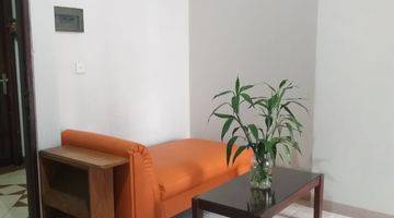 Gambar 4 Dijual Apartemen Mediterania 1, 2 BR Furnished Bagus