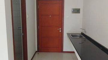 Gambar 4 Apartement Apartment Royal Medterania 1 BR Unfurnished Bagus